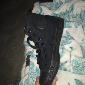 Converse high tops